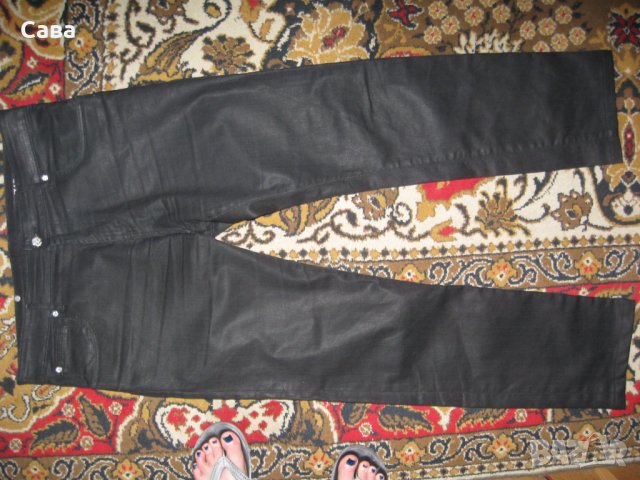 Дънки и спортен панталон ZARA   мъжки,размер-34,36, снимка 6 - Дънки - 22580762