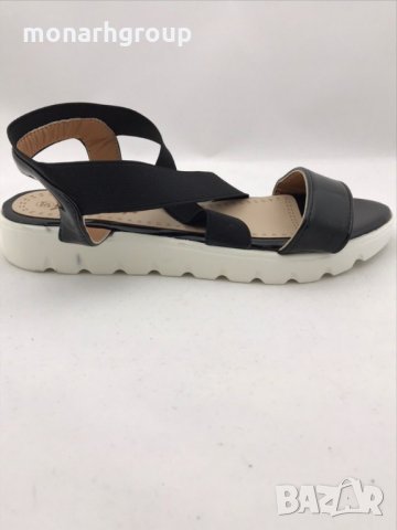 Дамски обувки Izabella, снимка 2 - Сандали - 25332926