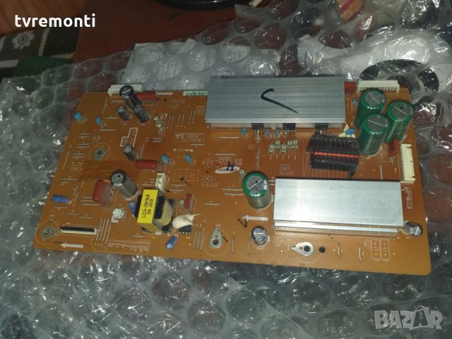 Платка Y-MAIN LJ41-10136A LJ92-01854A