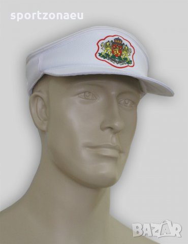 Шапка България