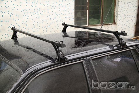 Багажник за кола!!! N187, снимка 2 - Аксесоари и консумативи - 9498168