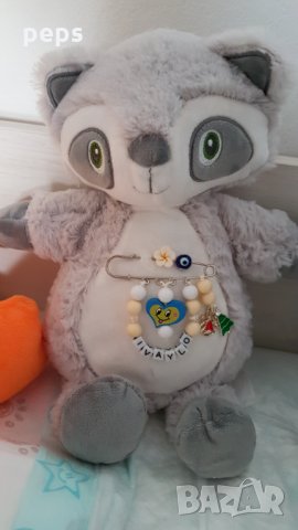 Бебешко бижу с име , снимка 5 - Други - 23233386