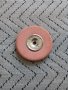 Стара гума,гумичка за триене Bohemia works, снимка 2