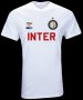 Нова Персонализирана Фен Тениска на Интер с Ваше Име и Номер! INTER!, снимка 4
