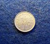 50 центимес Белгия 1928, снимка 2