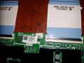 T-Con Control Board BN41-02069A / BN95-01130A, снимка 3