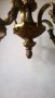 бароков полилей от бронз, снимка 9