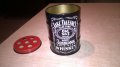 Jack daniels-10х7.5см-метален пепелник, снимка 11