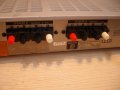 SONY//sony ta-f35-240watts stereo amplifier-внос швеицария, снимка 10