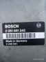 Компютър Мотор BOSCH за BMW 318tds E36, снимка 4