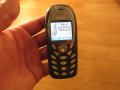 телефон с копчета  SIEMENS А60, сименс A60  модел : 2003 г. - работещ., снимка 1