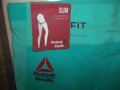  шорти и 3/4клин REEBOK, GINA BENOTTI   дамски,ХС и ХЛ, снимка 2