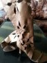 Елегантни летни сандали, снимка 1 - Сандали - 21782460