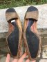 Оригинални мъжки обувки Mezlan от естествена кожа, снимка 8