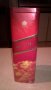 поръчана-johnnie walker-red label-метална кутия от уиски, снимка 8