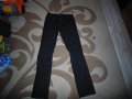 Дамски страхотен панталон,тип дънки, снимка 1 - Панталони - 13677496