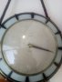 Лот от работещи стенни часовници с Гонг юнгханс янтар маяк и други, снимка 2