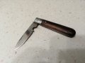 Стар джобен нож, снимка 3