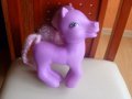 Много голямо пони - my little pony, снимка 1