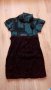 Финно Плетени рокли-размер"L", снимка 1 - Рокли - 19834357