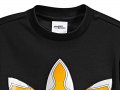 ADIDAS ORIGINALS JEREMY SCOTT JUKEBOX Мъжка Блуза тип Горнище size L, снимка 2