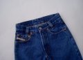 Diesel,оригинални дънки за момче,104 см., снимка 3