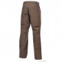 Мъжки зимен панталон с подплата Alpine Pro Norberto MPAB029910, снимка 2