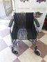 рингова инвалидна количка "GR 104", снимка 6