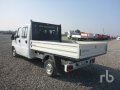 Fiat Ducato 2,3 JTD 2006г двойна кабина 7места, снимка 4