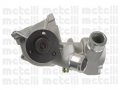Водна помпа 24-0584 Metelli / Метели за MERCEDES-BENZ / Мерцедес S-Class и SSANGYONG, снимка 3