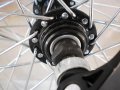 Продавам колела внос от Германия комплект алуминиеви двойностенни капли 28 цола, снимка 13