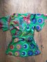 Desigual - страхотна дамска риза, снимка 3