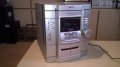 Sony hcd-rg110/cd/tape/tuner-внос швеицария, снимка 5