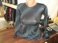 Дамска блуза 12, снимка 1 - Блузи с дълъг ръкав и пуловери - 11842099