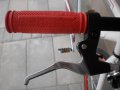 Продавам колела внос от Германия  шосеен велосипед сингъл спиид Hero 28 цола червени капли , снимка 9