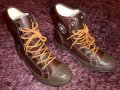Converse All Star Chuck Taylor Outsider Hi Chocolate, снимка 2