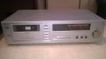 philips f612100-stereo deck-made in belgium-внос швеицария, снимка 1