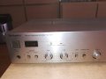 technics stereo amplifier-made in japan-внос швеицария, снимка 10
