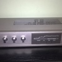 &Saba amplifier-внос швеицария, снимка 1 - Ресийвъри, усилватели, смесителни пултове - 25132843