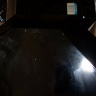 Чисто ново !Сервиз 72 части от 80-години Arcoroc Crystal  Octime black France, снимка 5 - Сервизи - 18485231