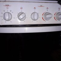 готварска печка, снимка 3 - Печки, фурни - 25045912
