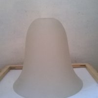 стъкло за нощна лампа,полилей, снимка 1 - Настолни лампи - 19735921