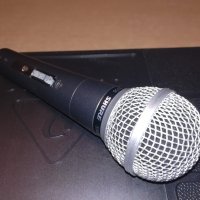 shure SM58 марков микрофон-внос швеицария, снимка 13 - Микрофони - 20723659