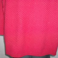 Вълнен пуловер"River island"supreeme / 2XL-4XL, снимка 9 - Блузи с дълъг ръкав и пуловери - 17544870