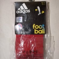 Adidas Bayern Munich оригинални футболни чорапи калци гети Адидас , снимка 3 - Футбол - 21447048