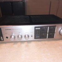 pioneer sa-740 amplifier-made in japan-внос франция, снимка 4 - Ресийвъри, усилватели, смесителни пултове - 21575366