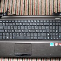 Лаптоп Asus – K52J, снимка 1 - Лаптопи за дома - 24863006