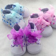 Бебешки буйки , снимка 10 - Бебешки обувки - 15380147