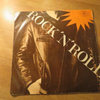 Грамофонна плоча Рокендрол, ROCK' N' ROLL  - издание 70те години !, снимка 1 - Грамофонни плочи - 24034894