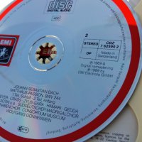 J.S.BACH, снимка 12 - CD дискове - 24443008